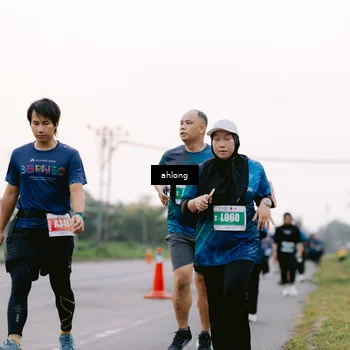 Runner Photo 4820881
