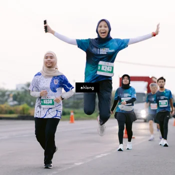 Runner Photo 4820883