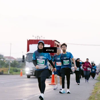 Runner Photo 4820890