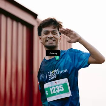 Runner Photo 4820891