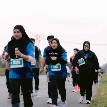 Runner Photo 4820893