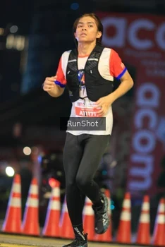 Runner Photo 4820898