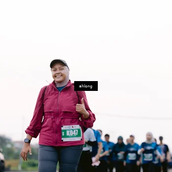 Runner Photo 4820899