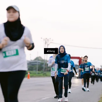 Runner Photo 4820900