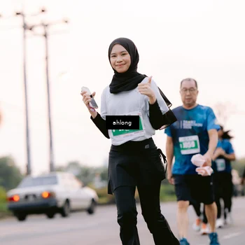 Runner Photo 4820906