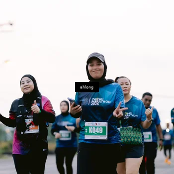 Runner Photo 4820907