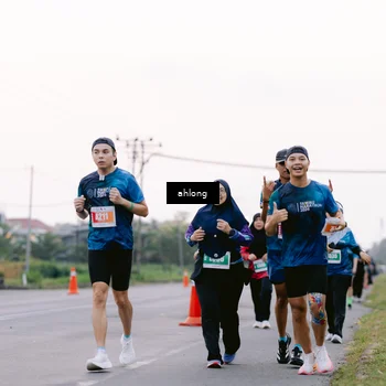 Runner Photo 4820908