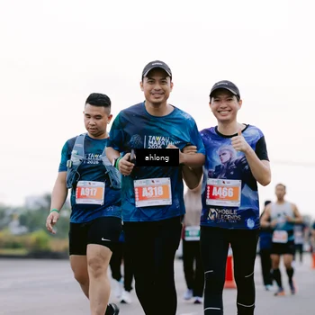 Runner Photo 4820916