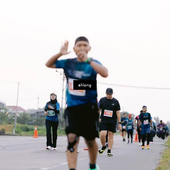 Runner Photo 4820922
