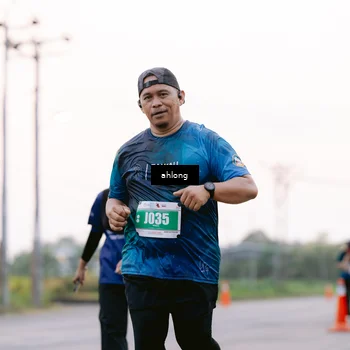 Runner Photo 4820924