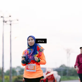 Runner Photo 4820925