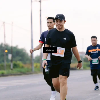 Runner Photo 4820929