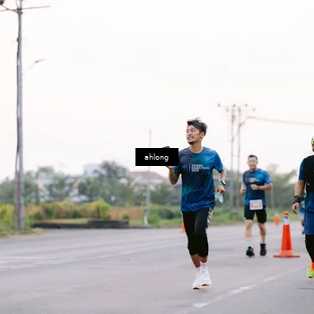 Runner Photo 4820932