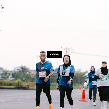 Runner Photo 4820933