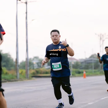 Runner Photo 4820937