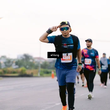 Runner Photo 4820939