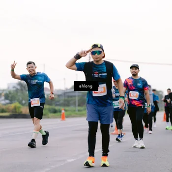 Runner Photo 4820943