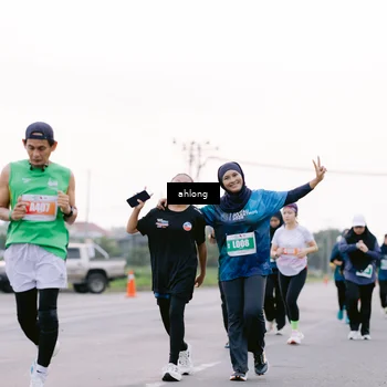 Runner Photo 4820949
