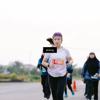 Runner Photo 4820952