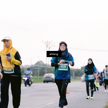 Runner Photo 4820955