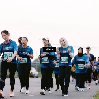 Runner Photo 4820969