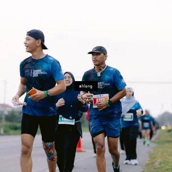 Runner Photo 4820970