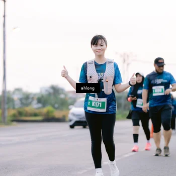 Runner Photo 4820973