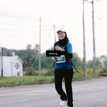 Runner Photo 4820974