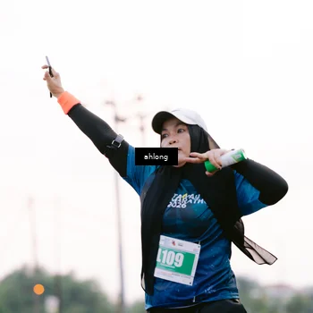 Runner Photo 4820978