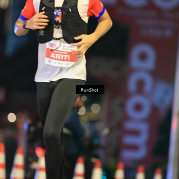 Runner Photo 4820980