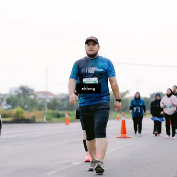Runner Photo 4820983