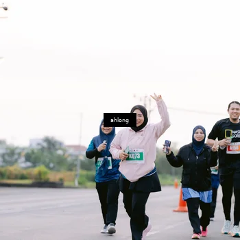 Runner Photo 4820986