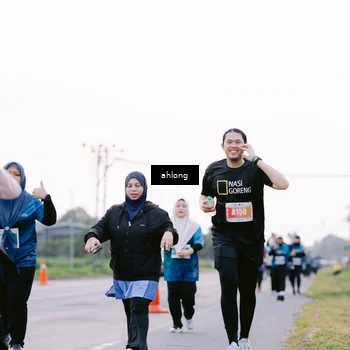 Runner Photo 4820988