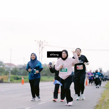Runner Photo 4820992
