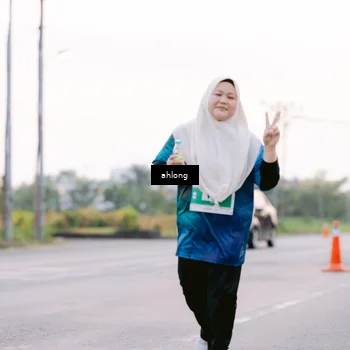 Runner Photo 4820995