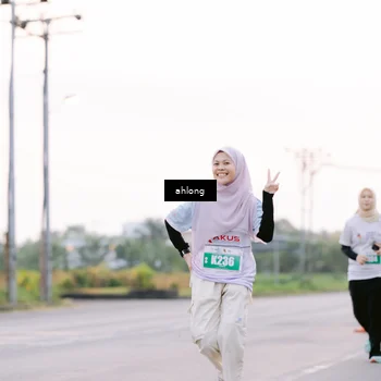 Runner Photo 4821002