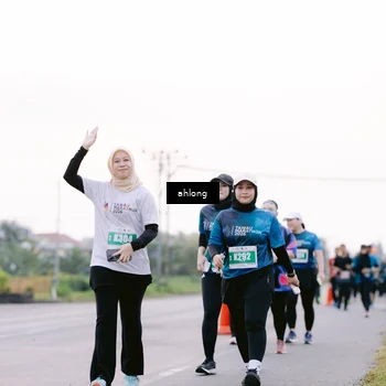 Runner Photo 4821007