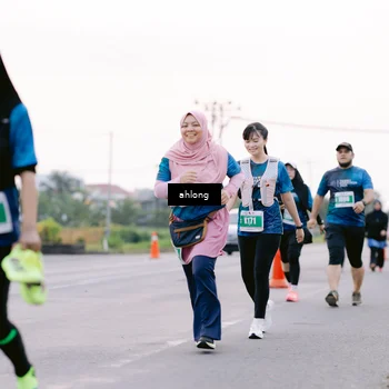 Runner Photo 4821008
