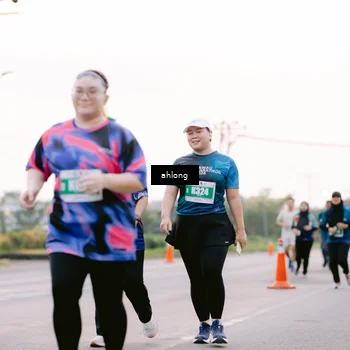 Runner Photo 4821015
