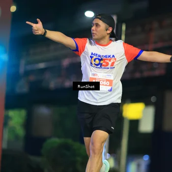 Runner Photo 4821017