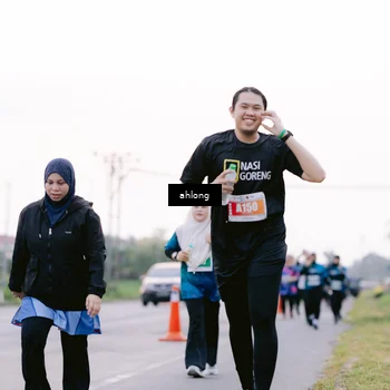 Runner Photo 4821039