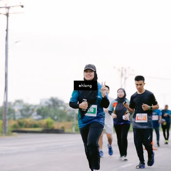 Runner Photo 4821040