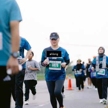 Runner Photo 4821043