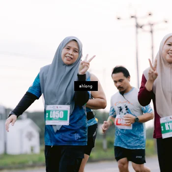 Runner Photo 4821044