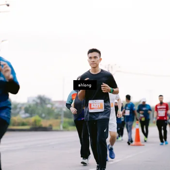 Runner Photo 4821046