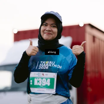 Runner Photo 4821047