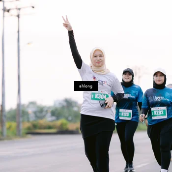 Runner Photo 4821049