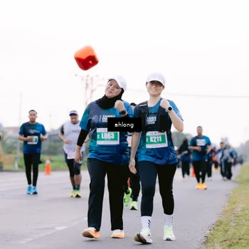Runner Photo 4821055