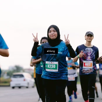 Runner Photo 4821059