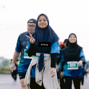 Runner Photo 4821061
